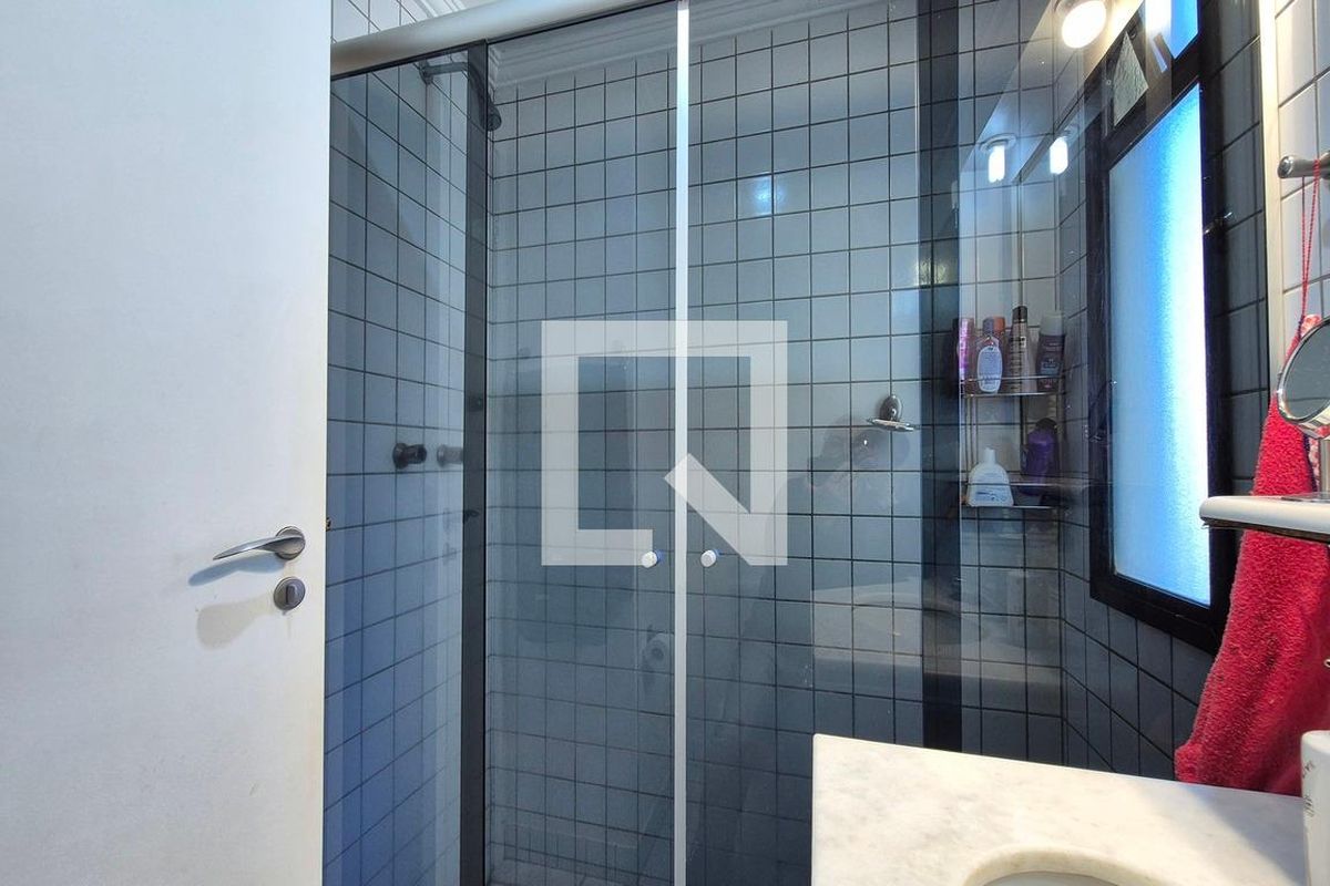 Apartamento à Venda - Parque Prado, 3 Quartos,  97 m2 em , Campinas - sp | SoloBR