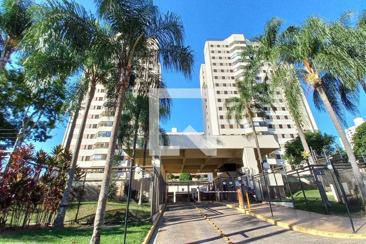 Apartamento à Venda - Parque Prado, 3 Quartos,  97 m2 em , Campinas - sp | SoloBR