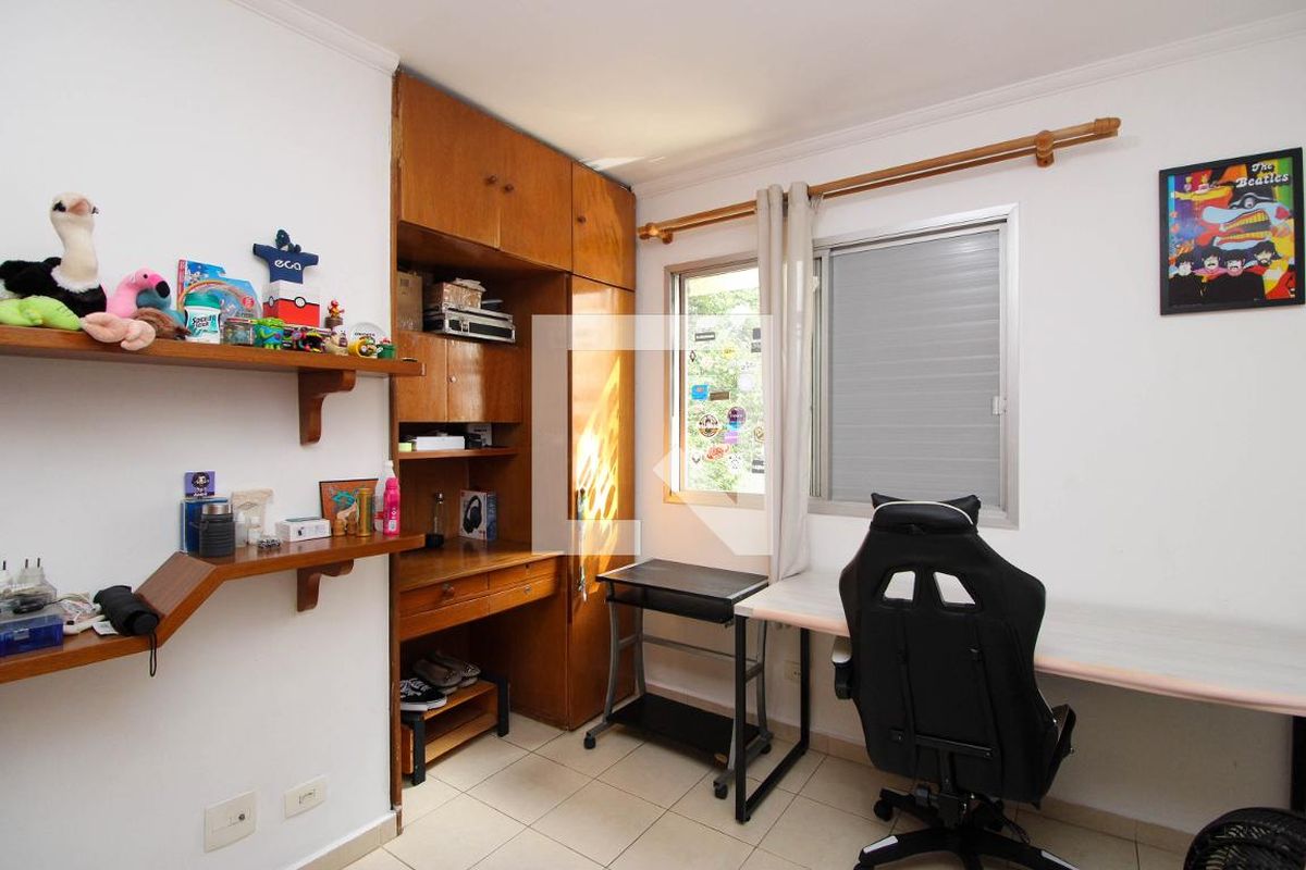 Apartamento, 3 quartos, 78 m² - Foto 12