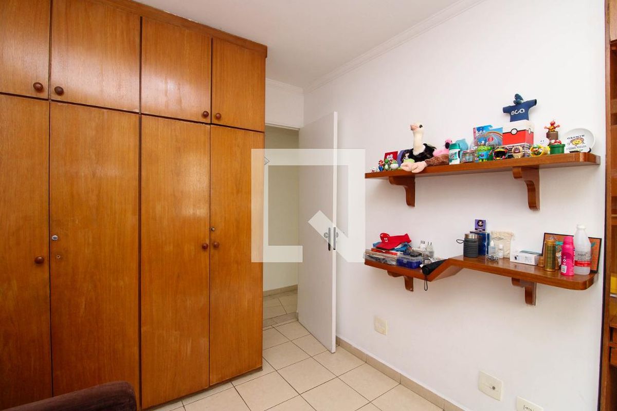 Apartamento, 3 quartos, 78 m² - Foto 13