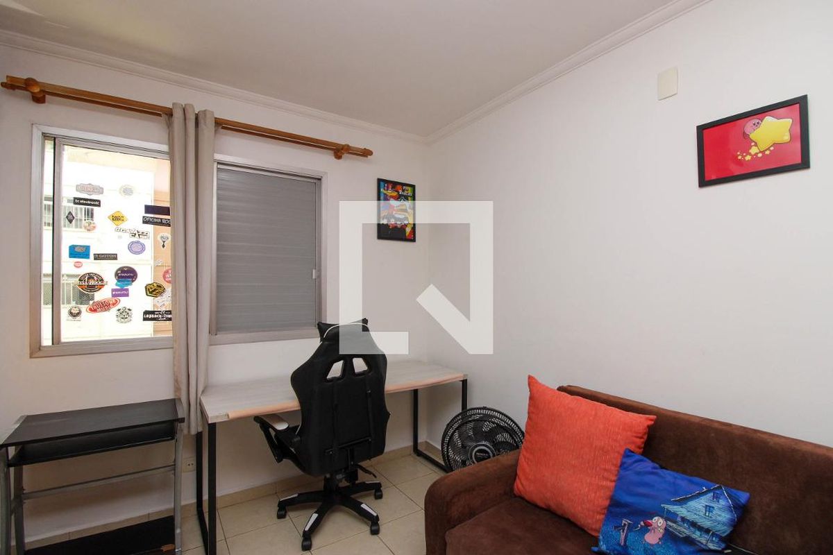 Apartamento, 3 quartos, 78 m² - Foto 11