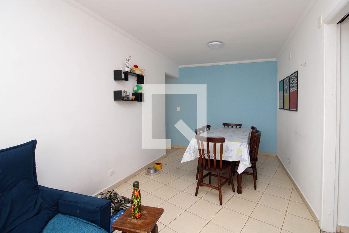 Apartamento, 3 quartos, 78 m² - Foto 3