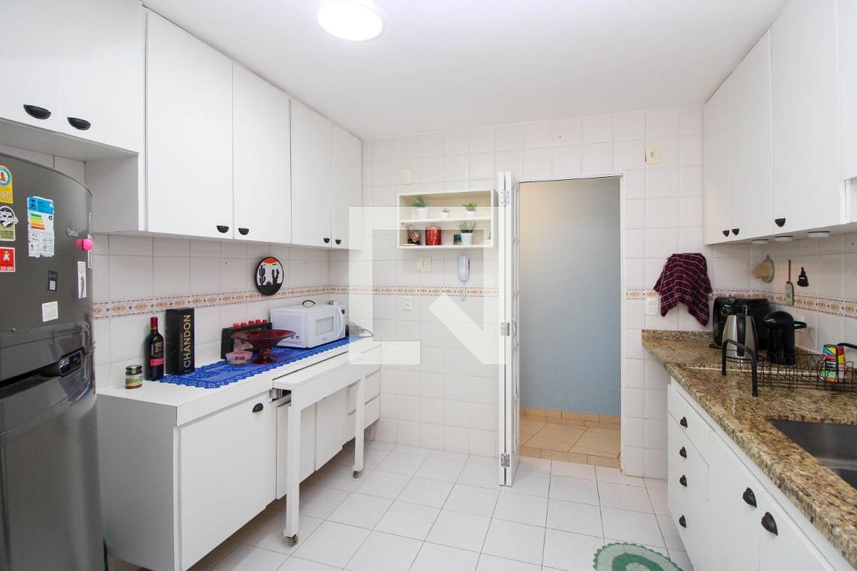 Apartamento, 3 quartos, 78 m² - Foto 27