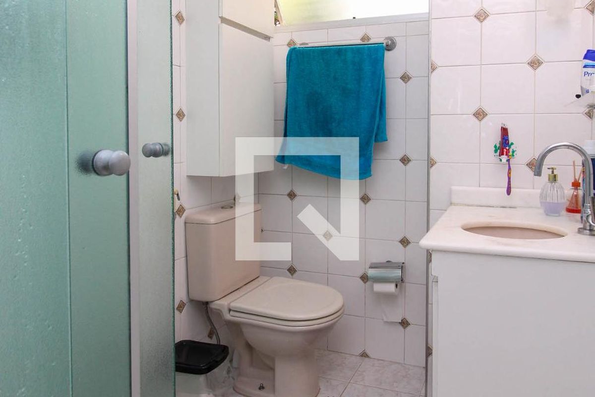 Apartamento, 3 quartos, 78 m² - Foto 20