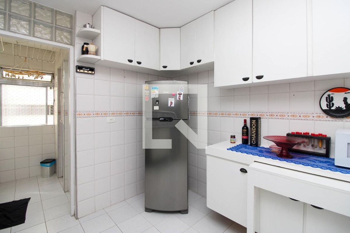 Apartamento, 3 quartos, 78 m² - Foto 28