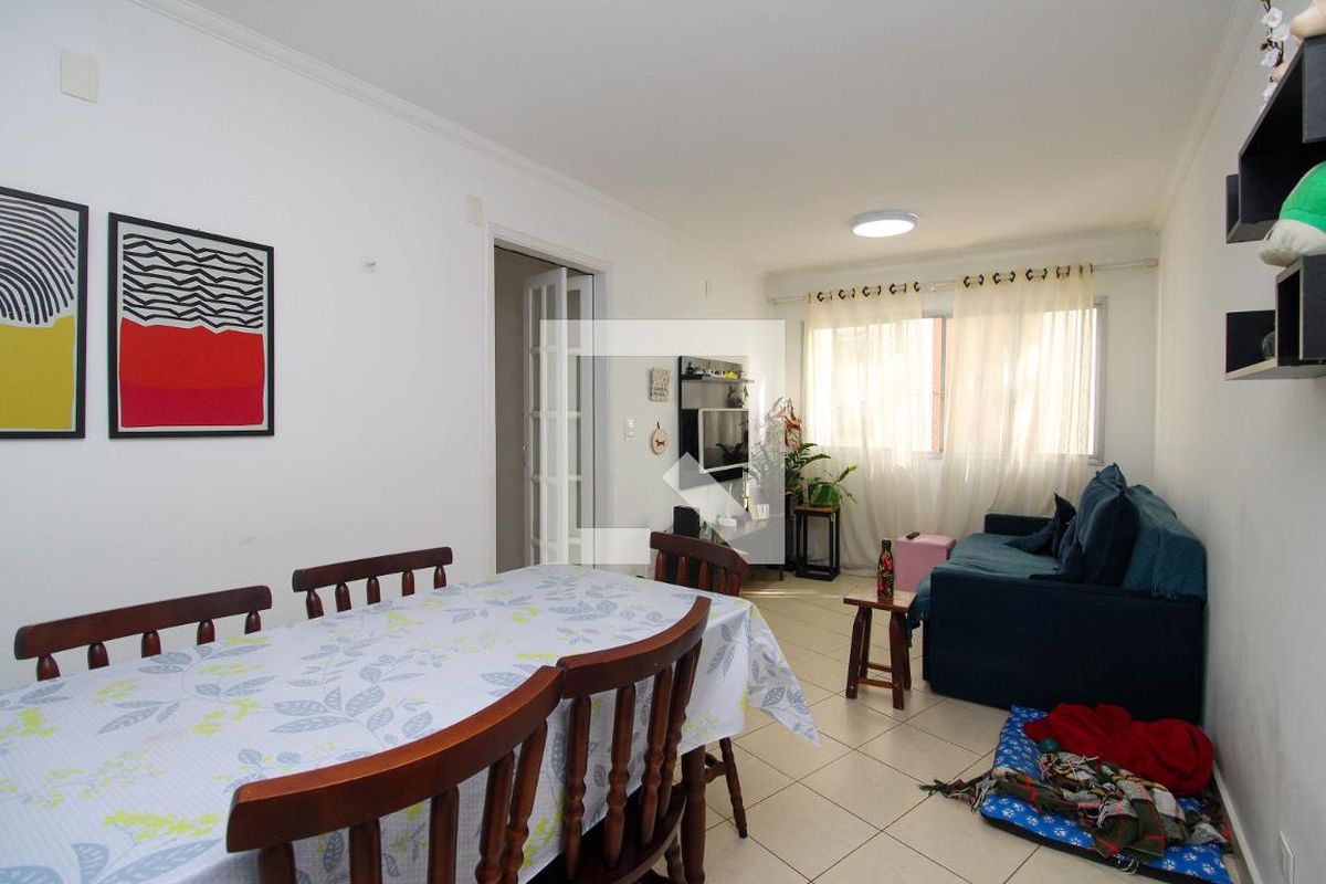 Apartamento, 3 quartos, 78 m² - Foto 2