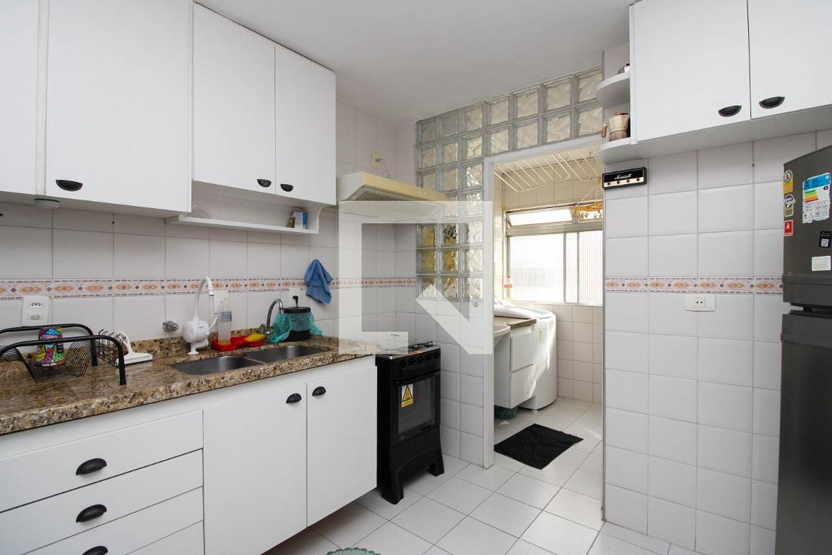 Apartamento, 3 quartos, 78 m² - Foto 24