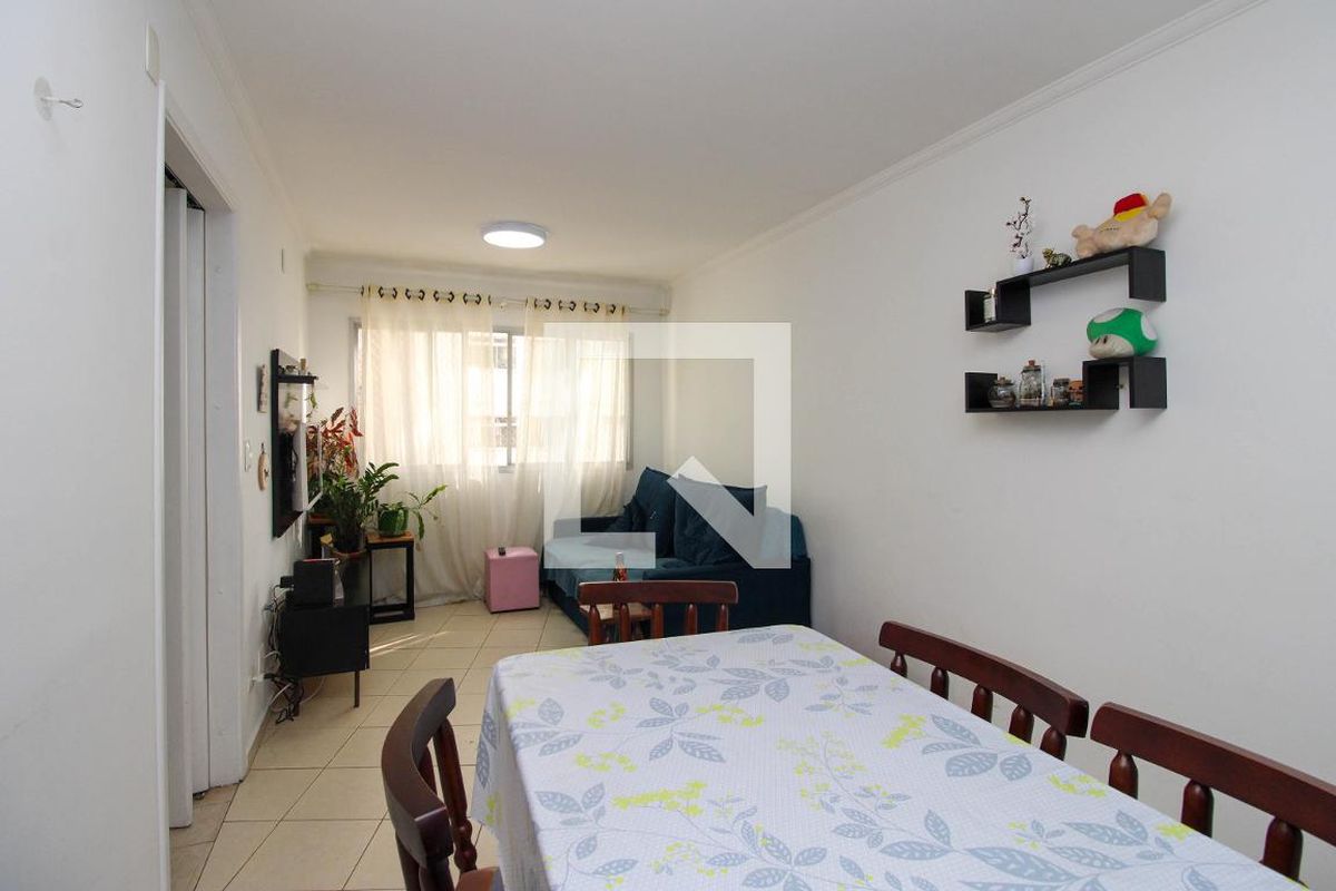 Apartamento, 3 quartos, 78 m² - Foto 1