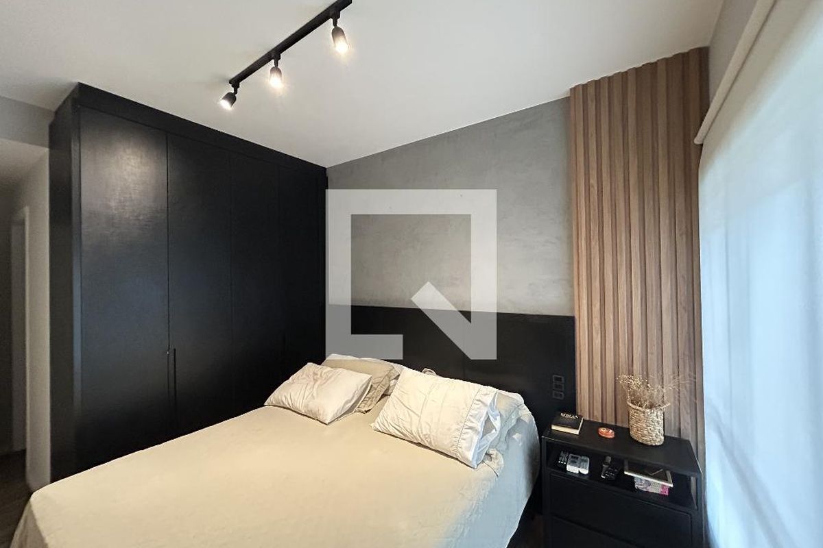 Apartamento, 1 quarto, 80 m² - Foto 4