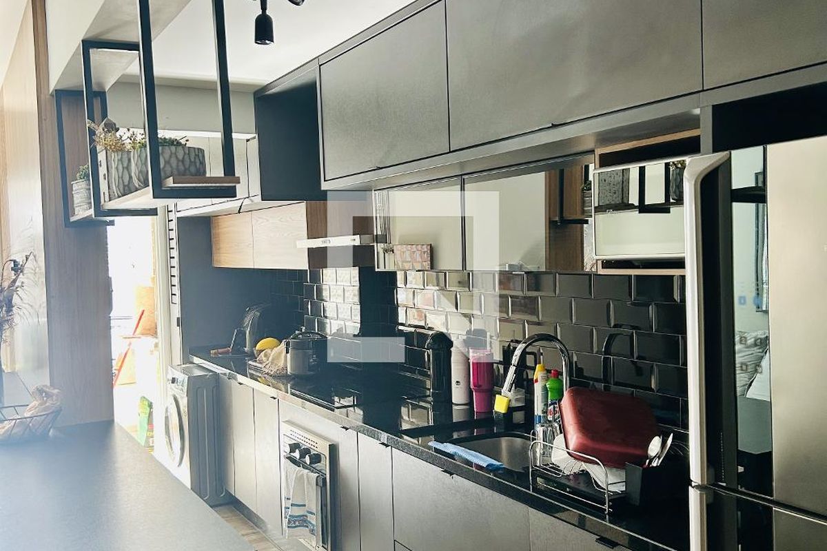 Apartamento, 1 quarto, 80 m² - Foto 8
