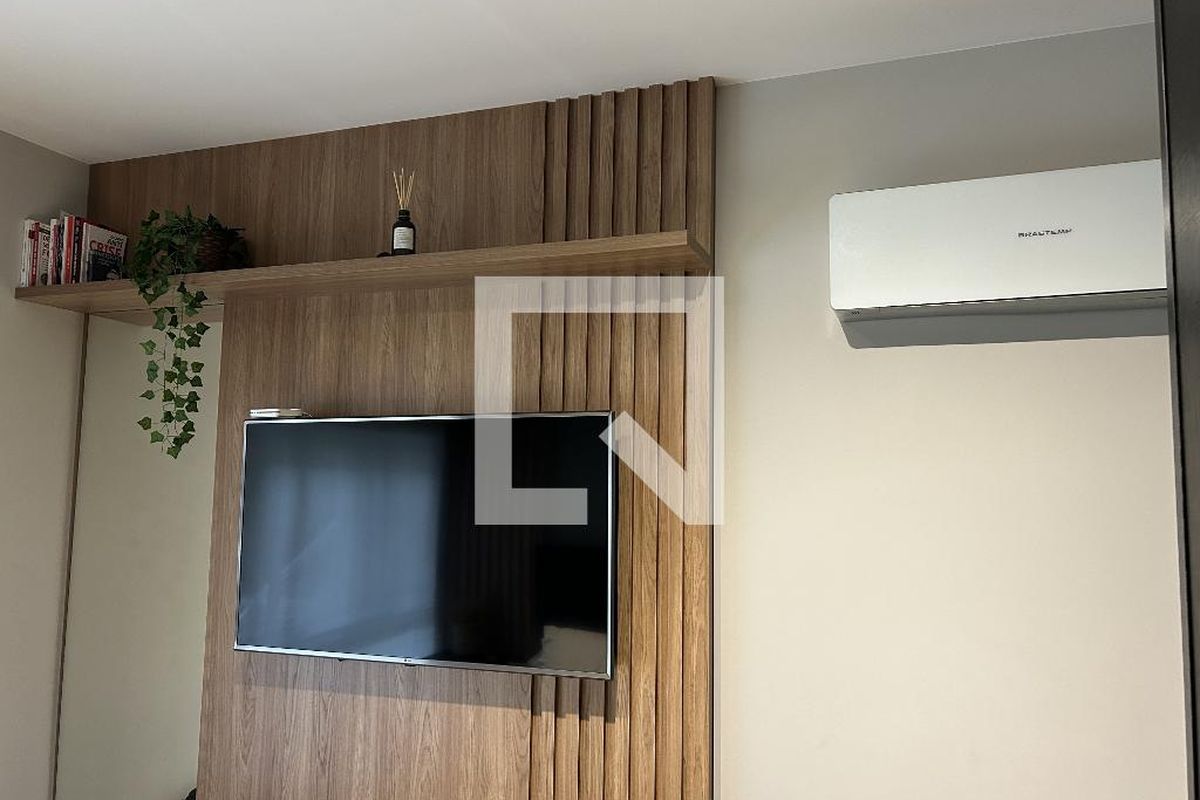 Apartamento, 1 quarto, 80 m² - Foto 3