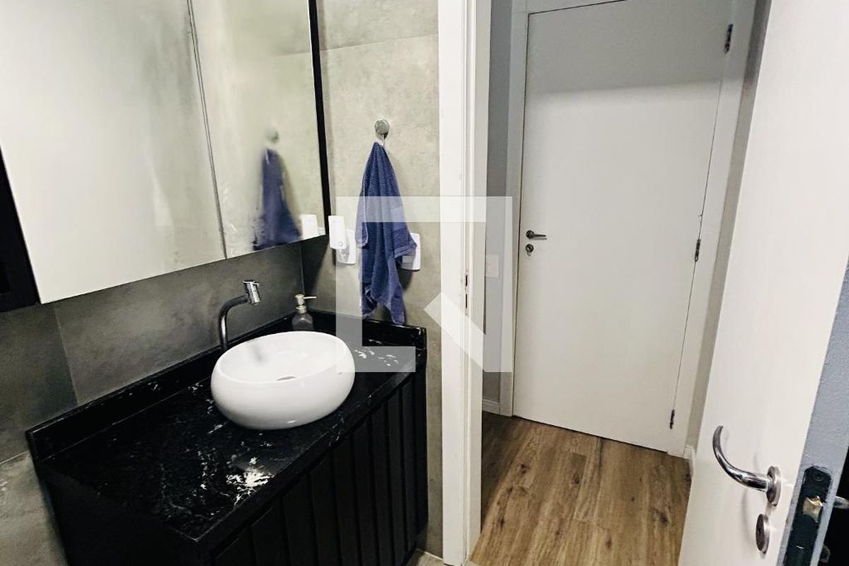 Apartamento, 1 quarto, 80 m² - Foto 5
