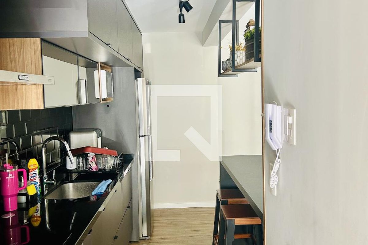 Apartamento, 1 quarto, 80 m² - Foto 7
