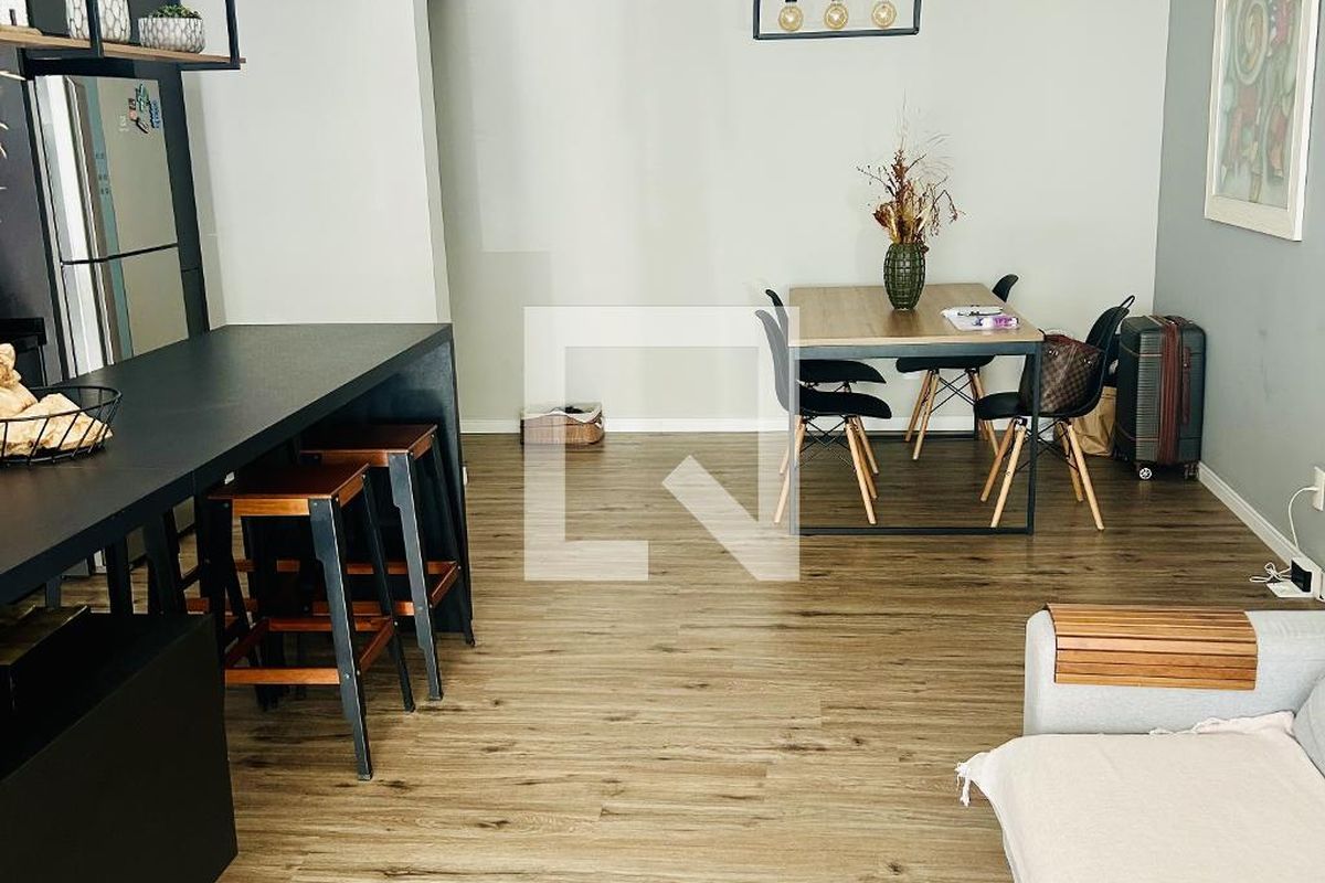 Apartamento, 1 quarto, 80 m² - Foto 2