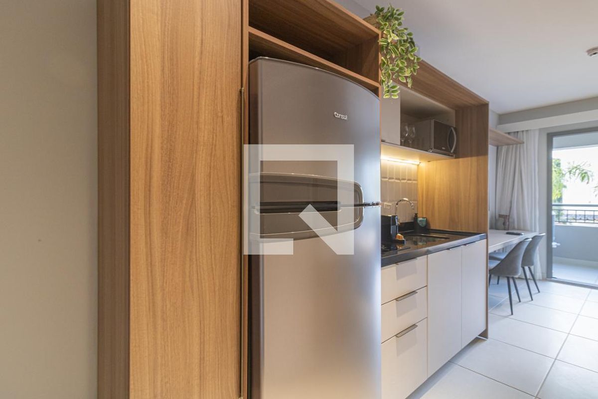 Kitnet-Studio, 26 m² - Foto 17