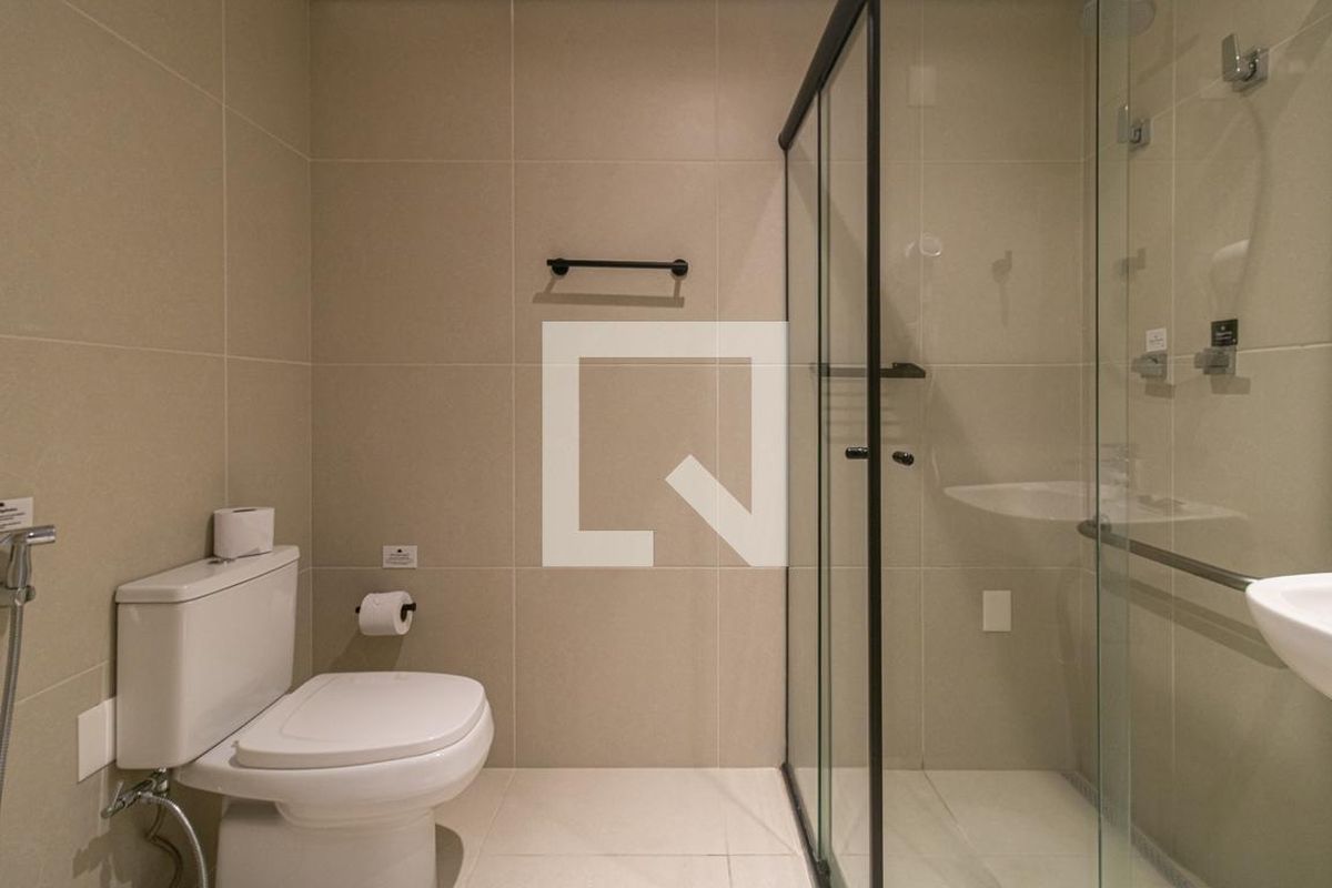 Kitnet-Studio, 26 m² - Foto 23