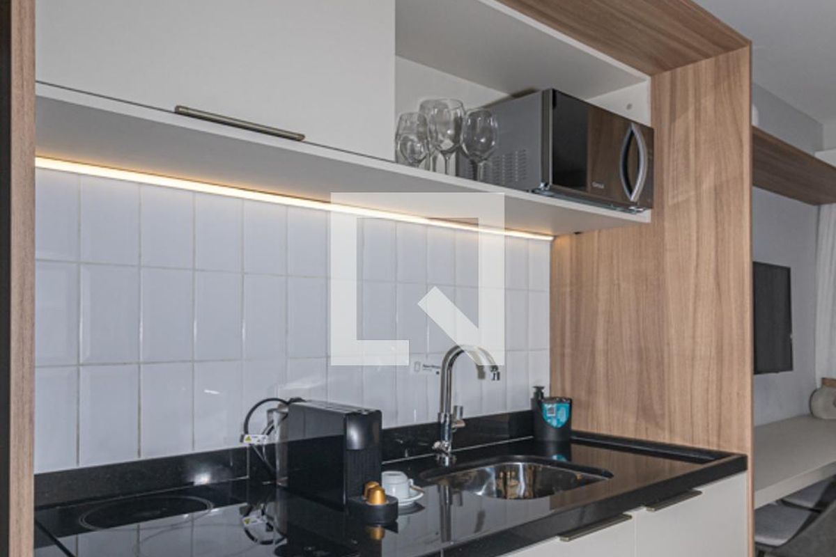 Kitnet-Studio, 26 m² - Foto 16