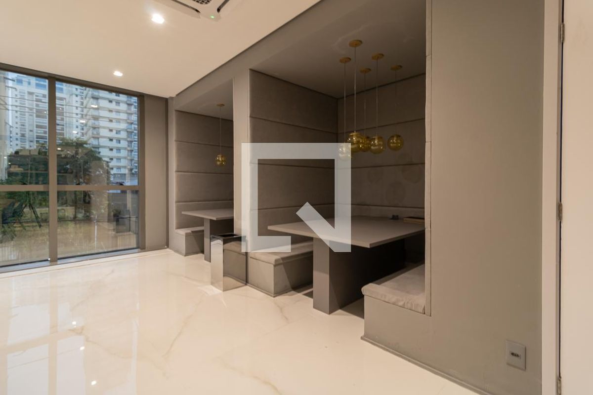 Kitnet-Studio, 26 m² - Foto 37