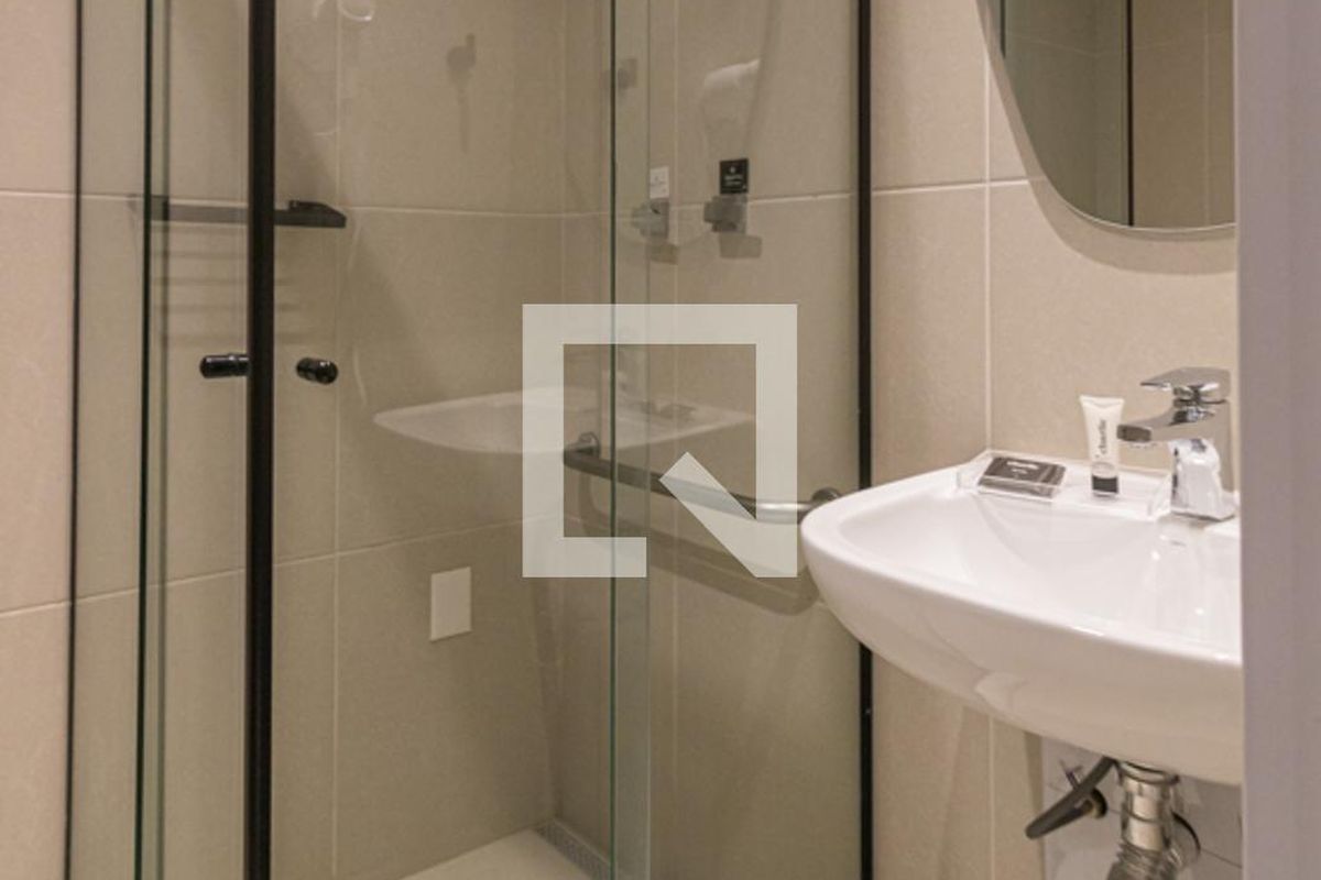 Kitnet-Studio, 26 m² - Foto 21