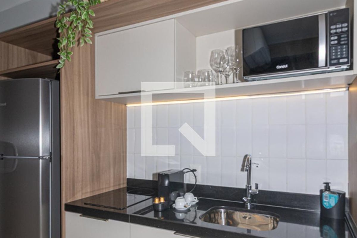 Kitnet-Studio, 26 m² - Foto 14