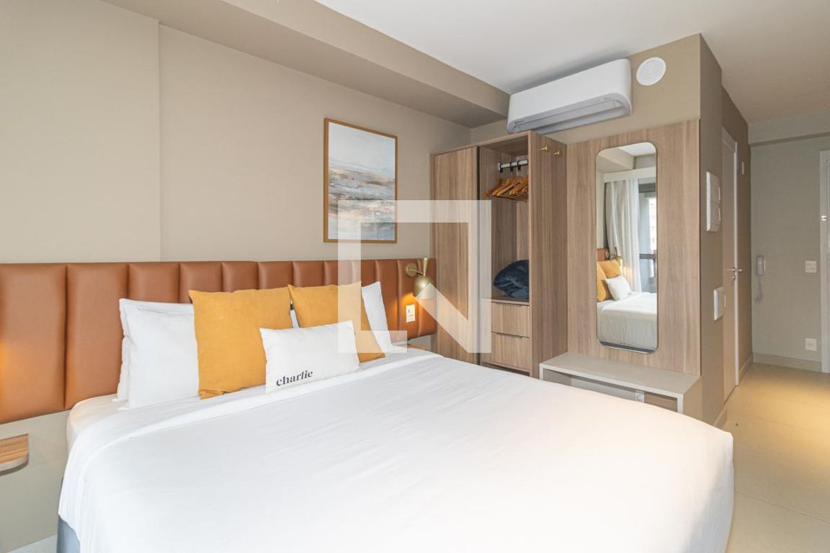 Kitnet-Studio, 26 m² - Foto 4