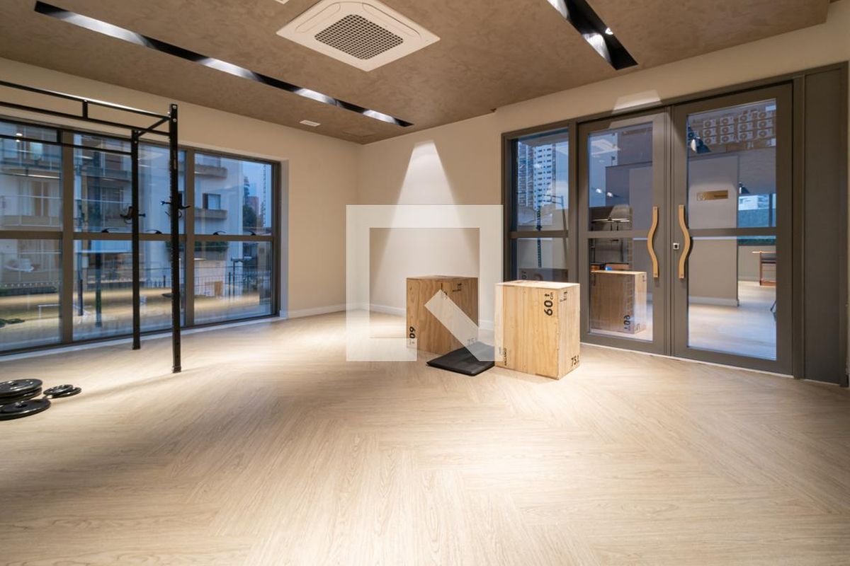 Kitnet-Studio, 26 m² - Foto 45