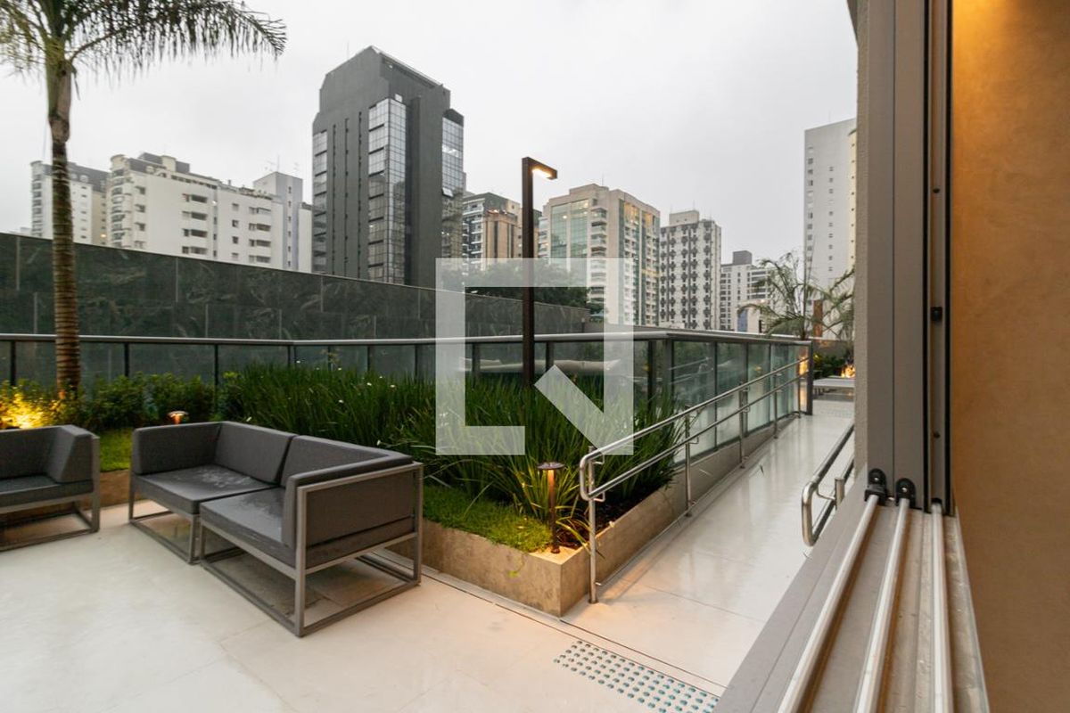 Kitnet-Studio, 26 m² - Foto 31