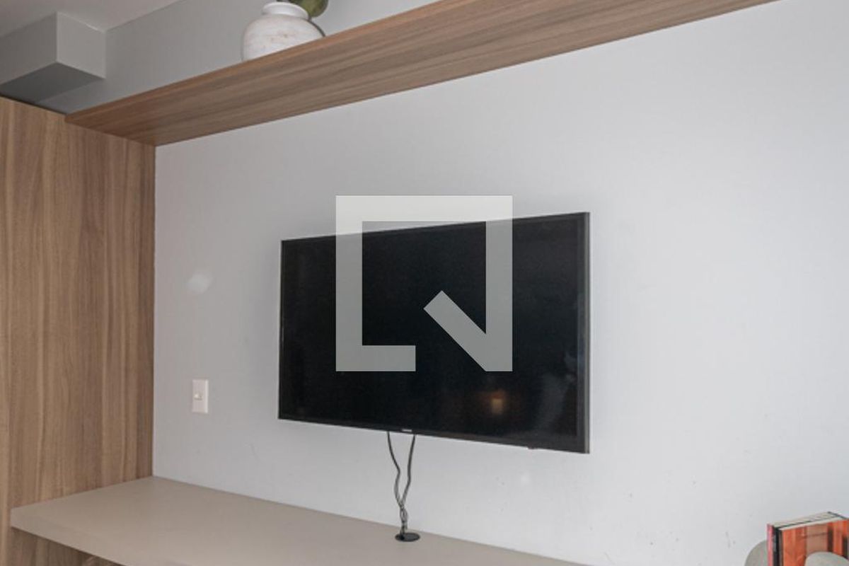 Kitnet-Studio, 26 m² - Foto 7