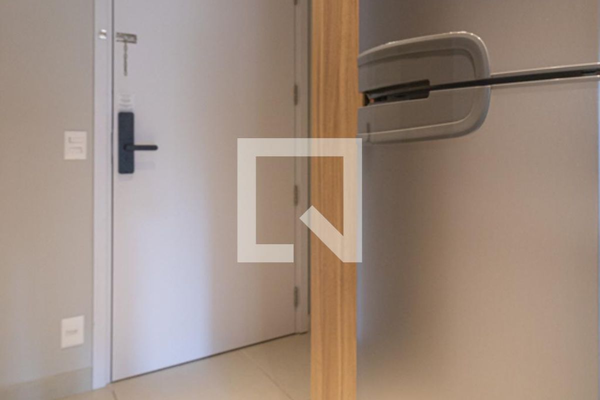 Kitnet-Studio, 26 m² - Foto 19