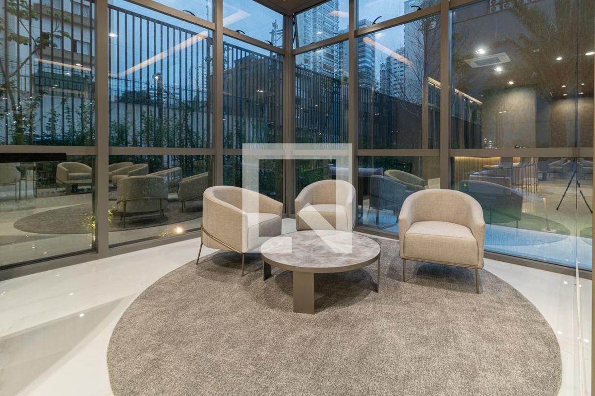 Kitnet-Studio, 26 m² - Foto 49