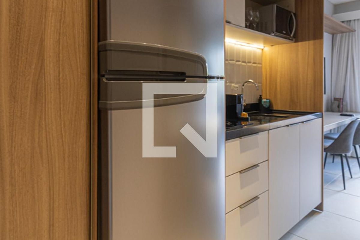 Kitnet-Studio, 26 m² - Foto 18