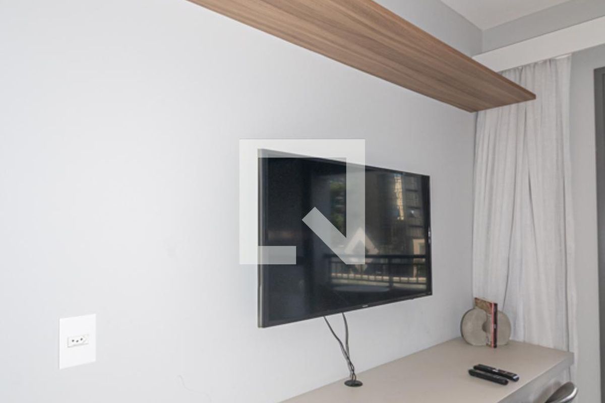 Kitnet-Studio, 26 m² - Foto 8