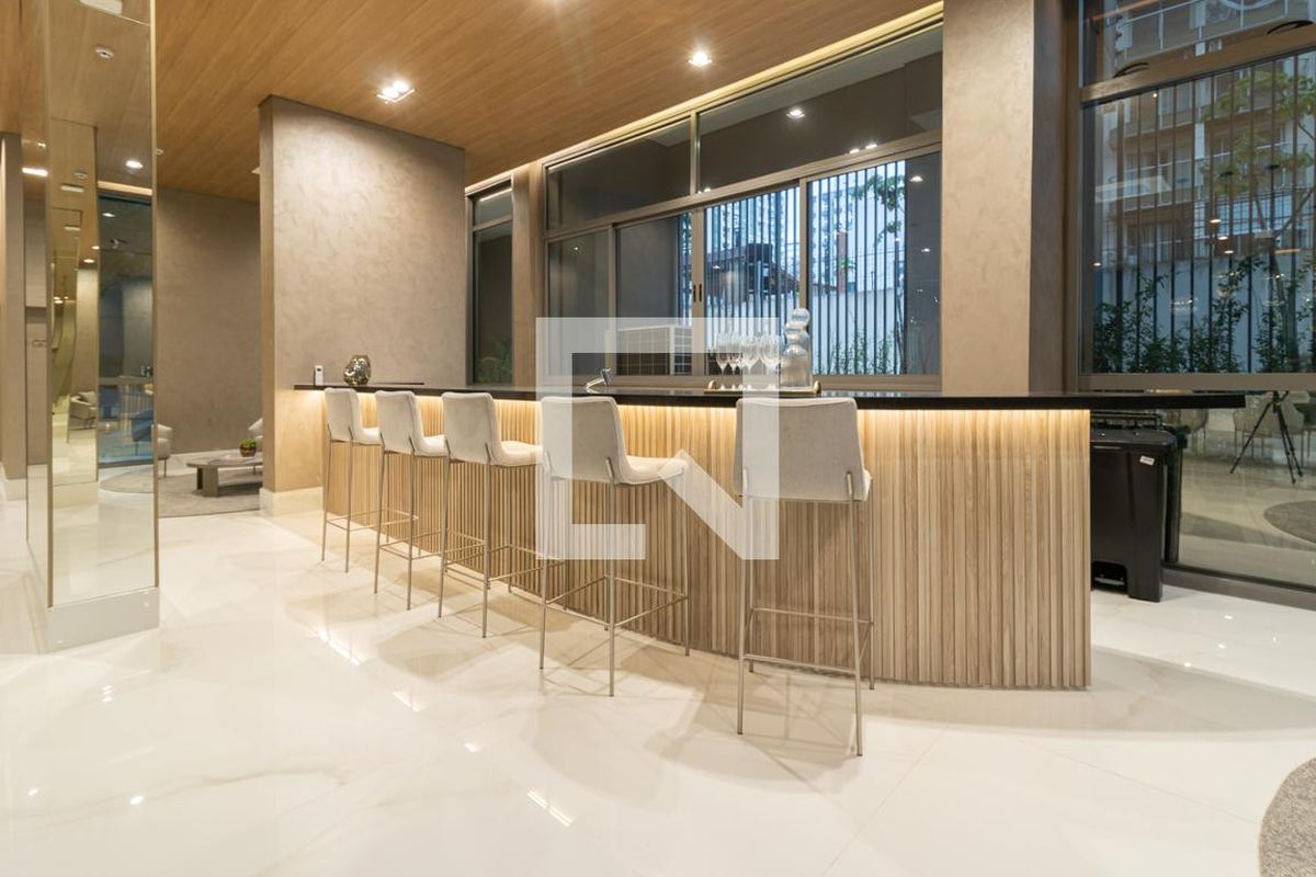 Kitnet-Studio, 26 m² - Foto 48