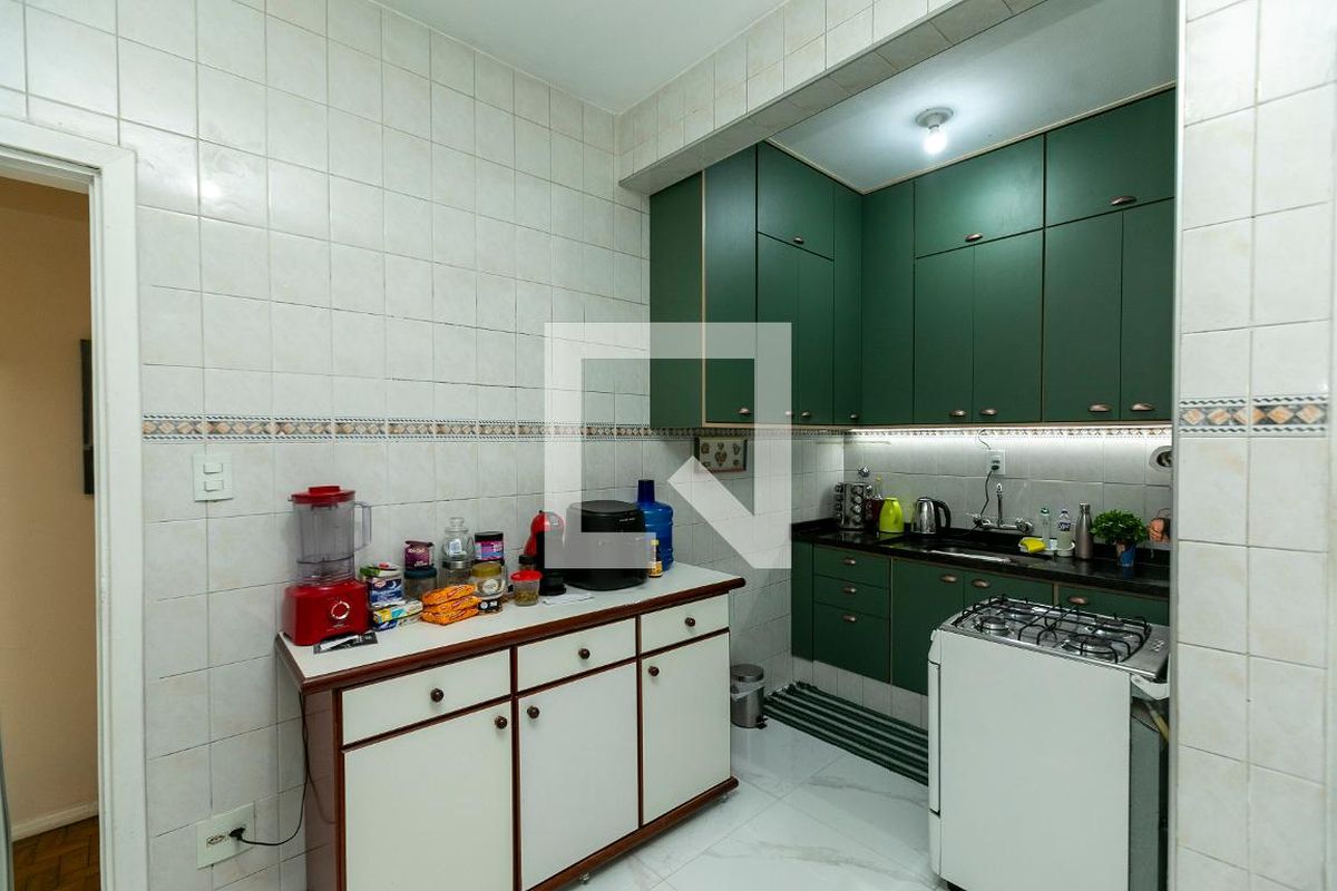 Apartamento à Venda - Centro, 2 Quartos,  93 m2 em , Campinas - sp | SoloBR
