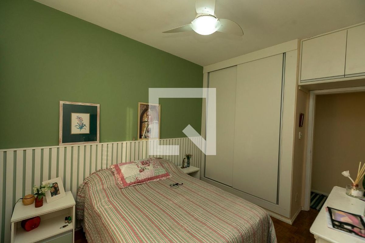 Apartamento à Venda - Centro, 2 Quartos,  93 m2 em , Campinas - sp | SoloBR
