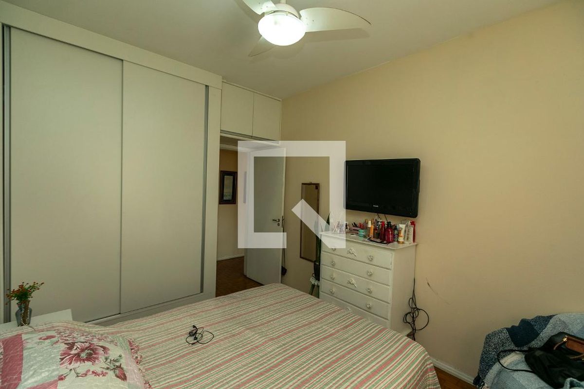 Apartamento à Venda - Centro, 2 Quartos,  93 m2 em , Campinas - sp | SoloBR