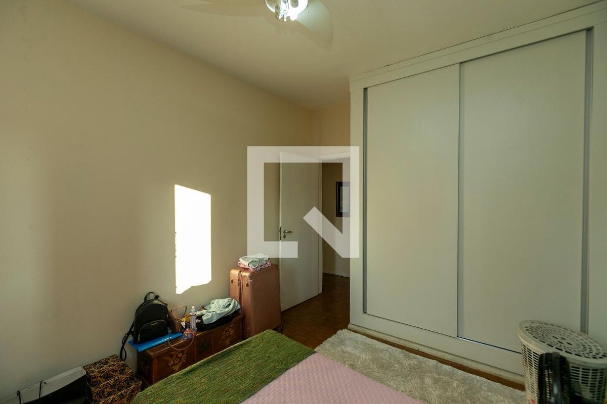Apartamento à Venda - Centro, 2 Quartos,  93 m2 em , Campinas - sp | SoloBR