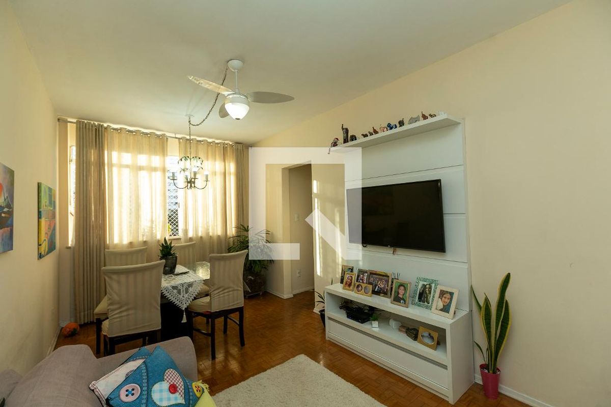 Apartamento à Venda - Centro, 2 Quartos,  93 m2 em , Campinas - sp | SoloBR