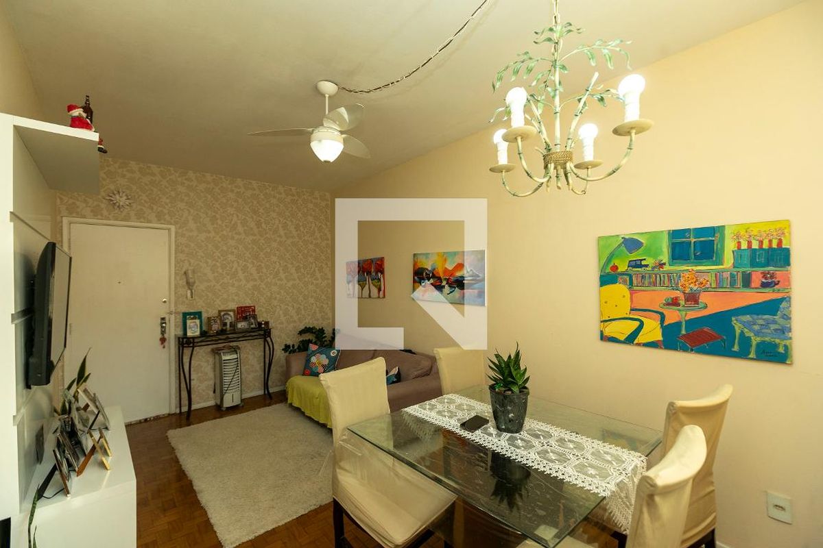 Apartamento à Venda - Centro, 2 Quartos,  93 m2 em , Campinas - sp | SoloBR