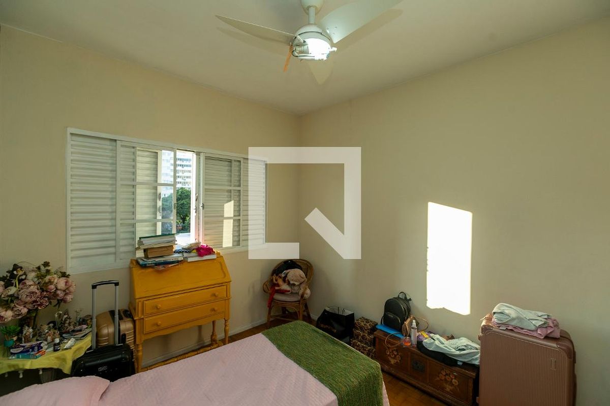 Apartamento à Venda - Centro, 2 Quartos,  93 m2 em , Campinas - sp | SoloBR