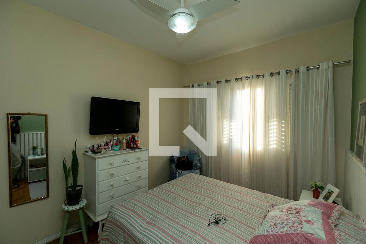 Apartamento à Venda - Centro, 2 Quartos,  93 m2 em , Campinas - sp | SoloBR