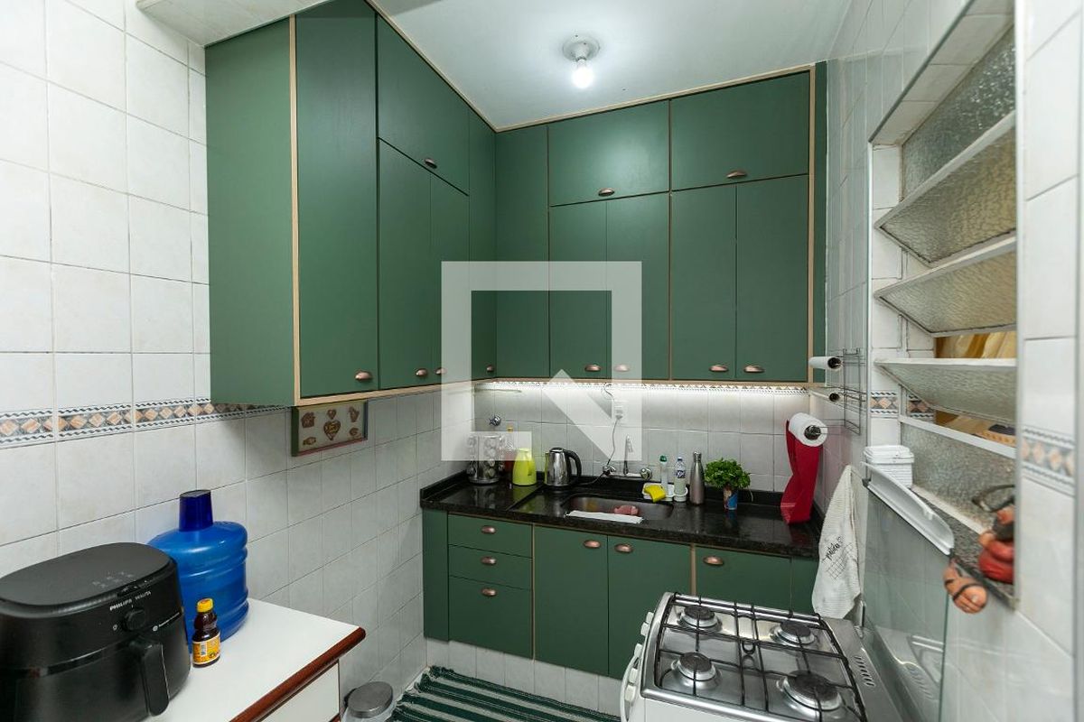 Apartamento à Venda - Centro, 2 Quartos,  93 m2 em , Campinas - sp | SoloBR