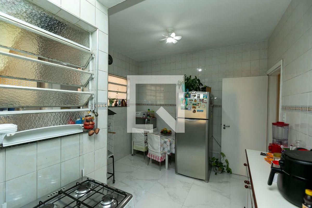 Apartamento à Venda - Centro, 2 Quartos,  93 m2 em , Campinas - sp | SoloBR