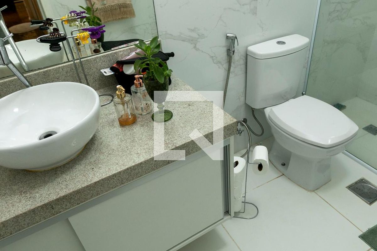 Apartamento à Venda - Centro, 2 Quartos,  93 m2 em , Campinas - sp | SoloBR