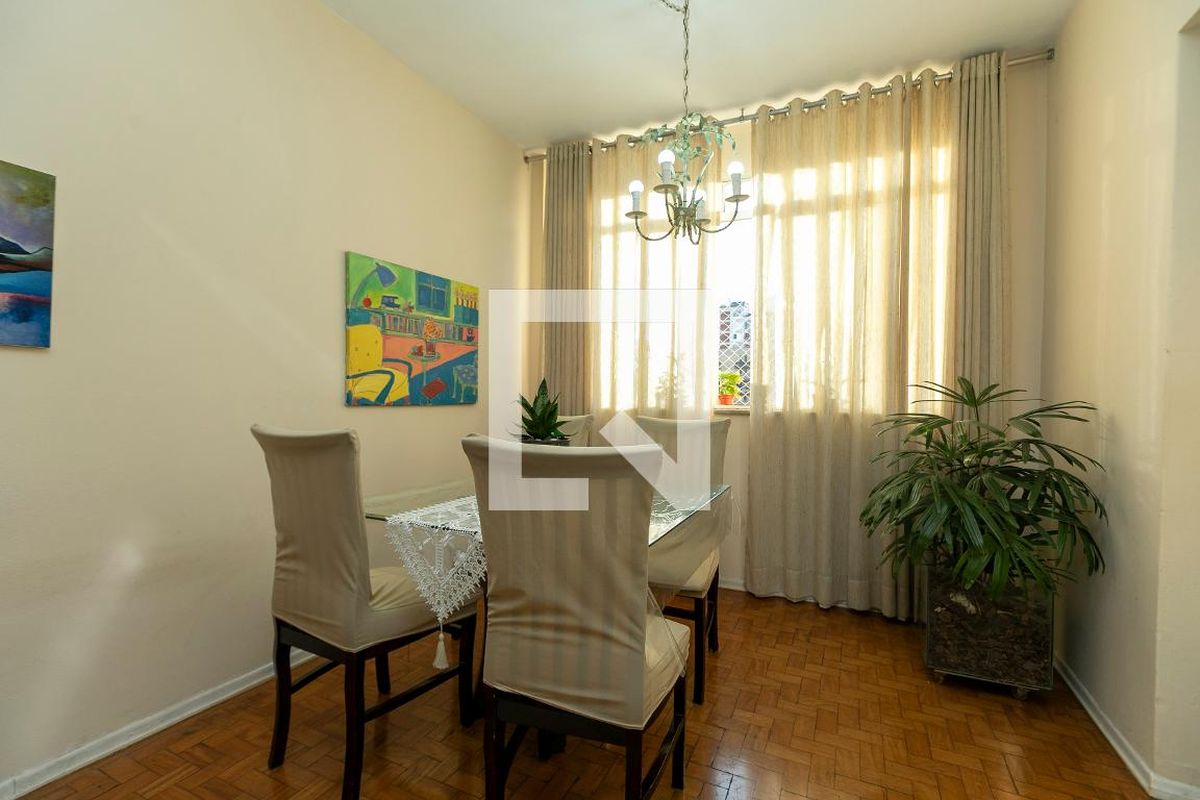 Apartamento à Venda - Centro, 2 Quartos,  93 m2 em , Campinas - sp | SoloBR