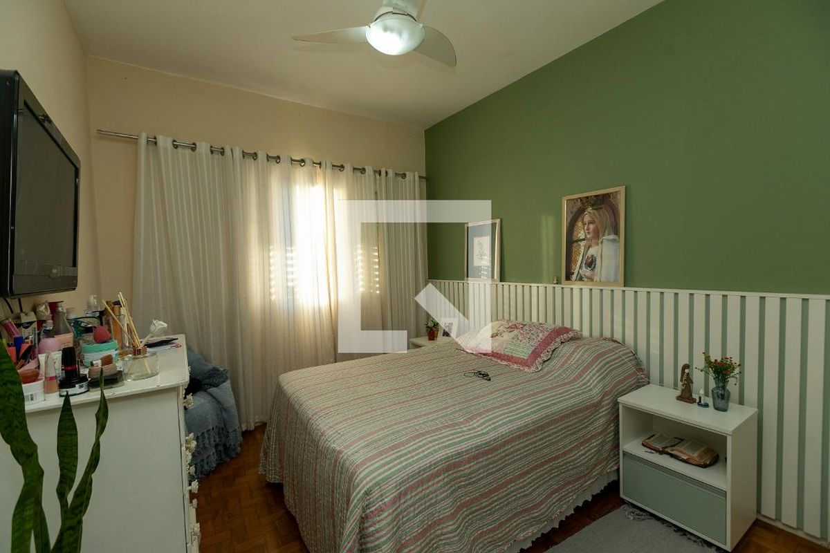 Apartamento à Venda - Centro, 2 Quartos,  93 m2 em , Campinas - sp | SoloBR