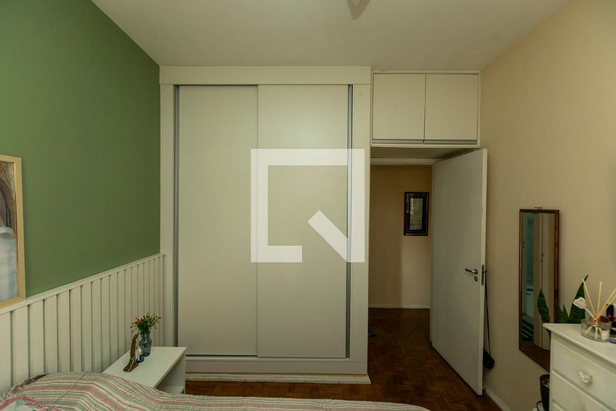 Apartamento à Venda - Centro, 2 Quartos,  93 m2 em , Campinas - sp | SoloBR