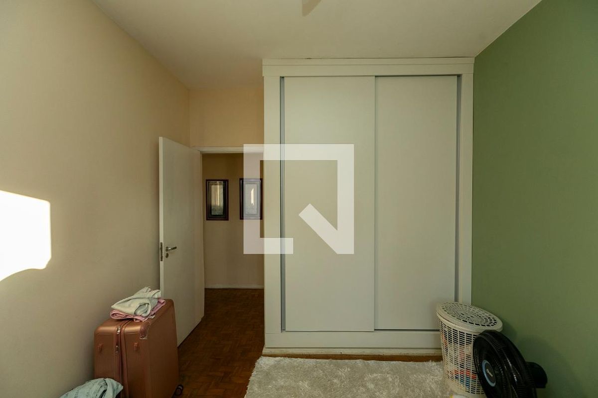 Apartamento à Venda - Centro, 2 Quartos,  93 m2 em , Campinas - sp | SoloBR