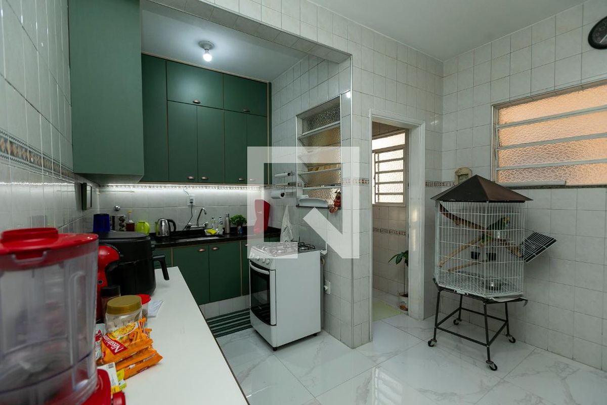 Apartamento à Venda - Centro, 2 Quartos,  93 m2 em , Campinas - sp | SoloBR
