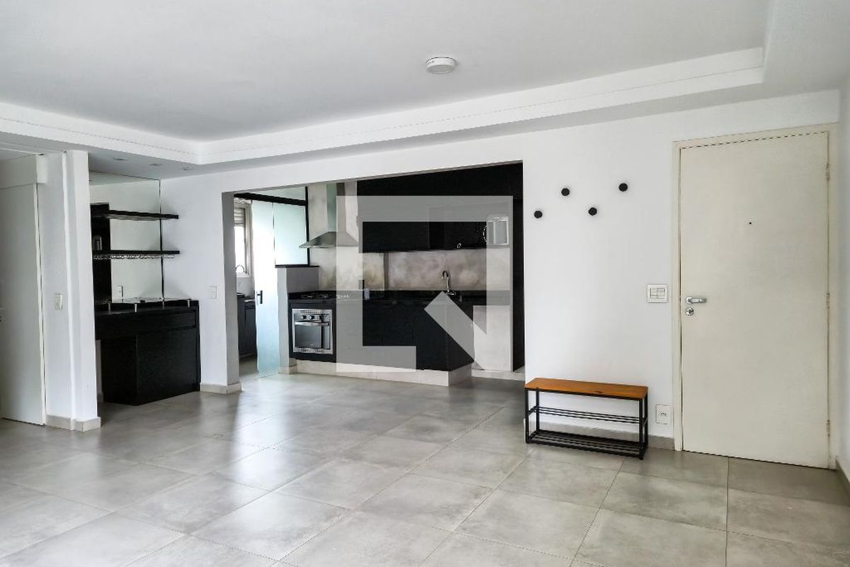 Apartamento, 1 quarto, 80 m² - Foto 2